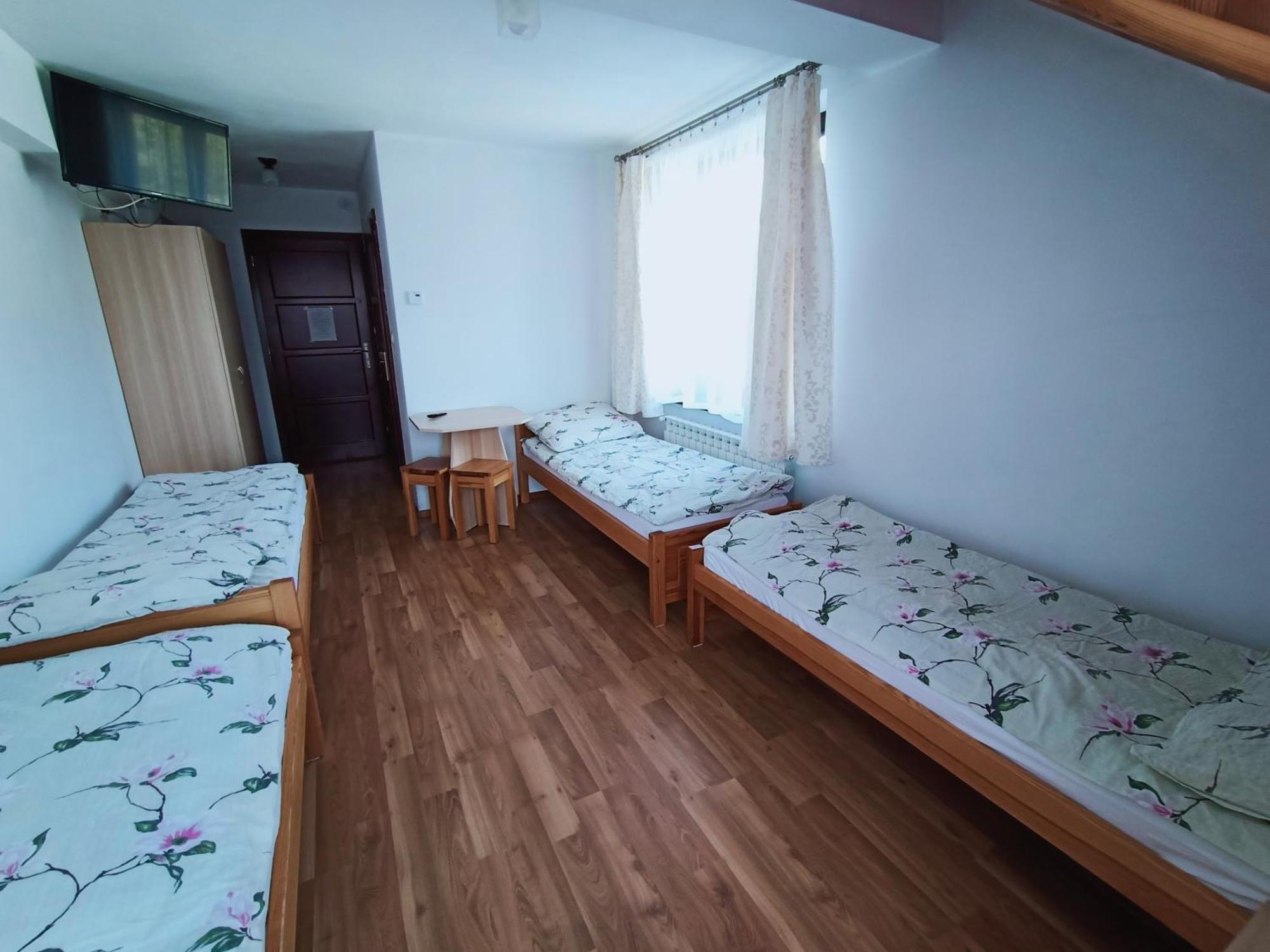 Spiska Sadyba Łapsze Niżne Chambre photo